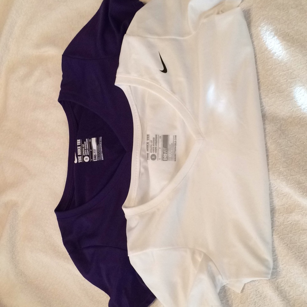Nike Tee